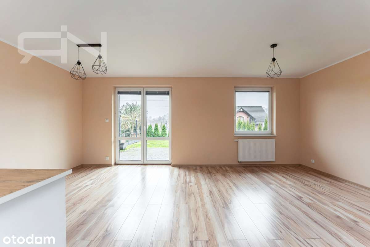 3 pokoje | 2 ogródki | 2 miejsca postojowe - Pełny obrazek: 4/20