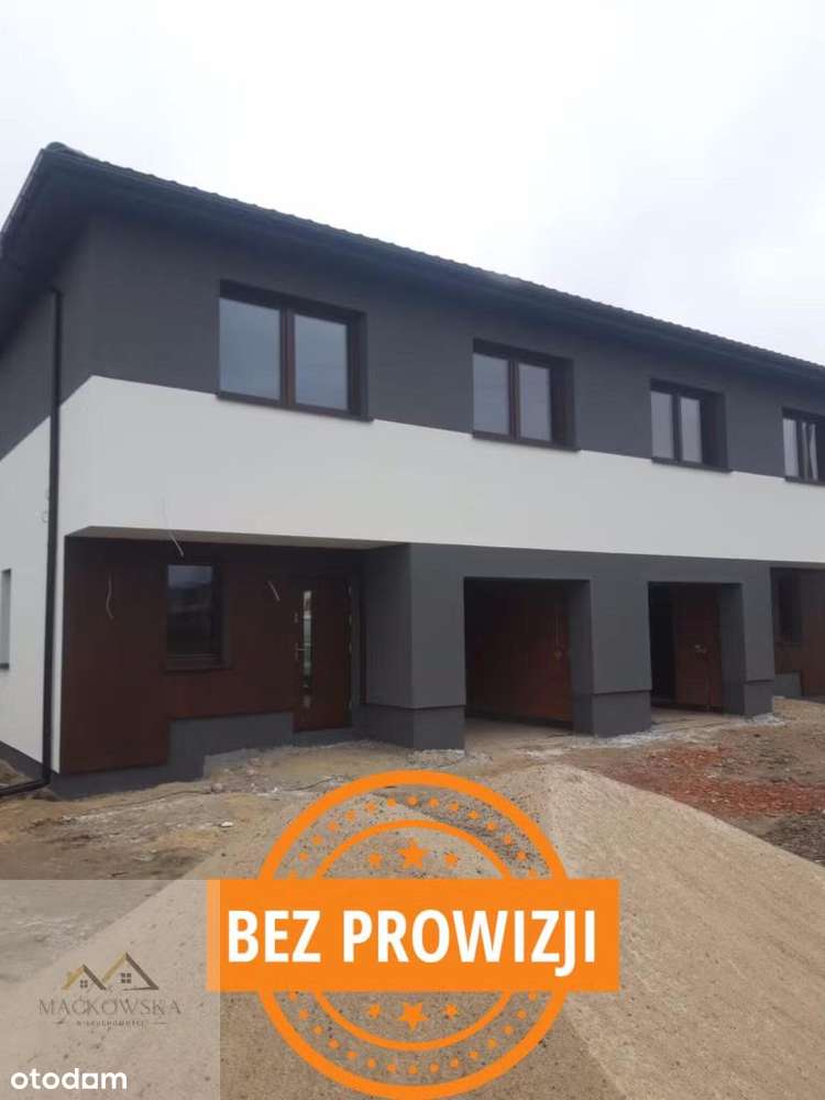 " Osobne Działki , Inwestycja Zakończona "-0