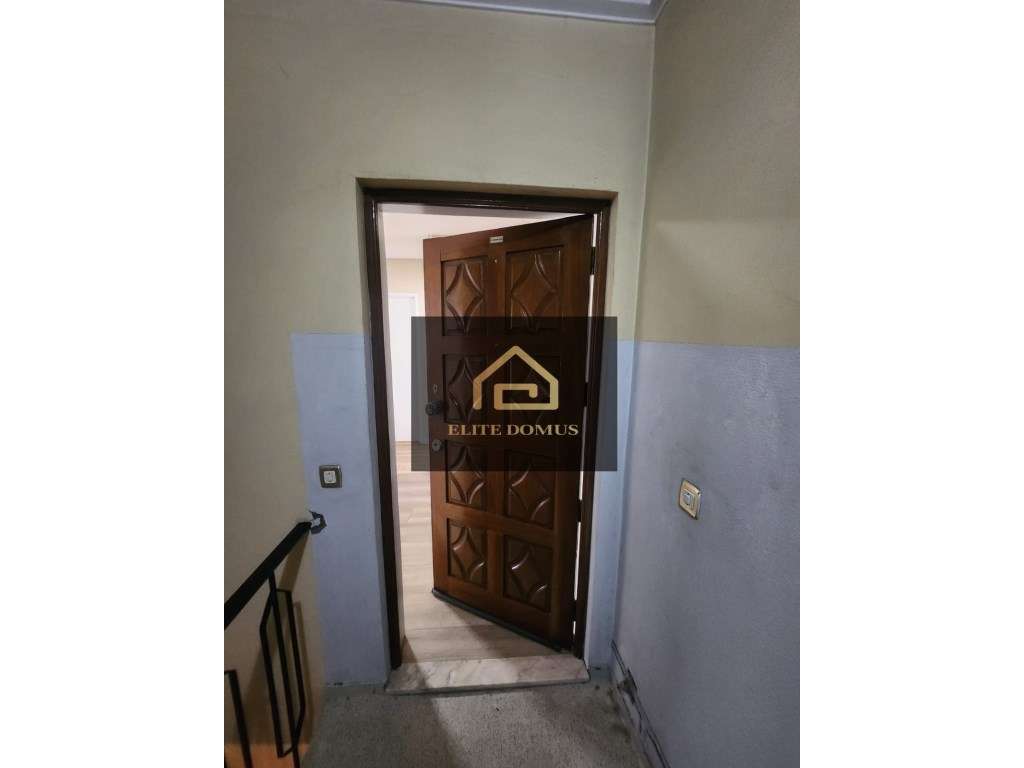 Excelente oportunidade para arrendamento - T3 com 120m2 Mobilado - ... - Grande imagem: 5/59