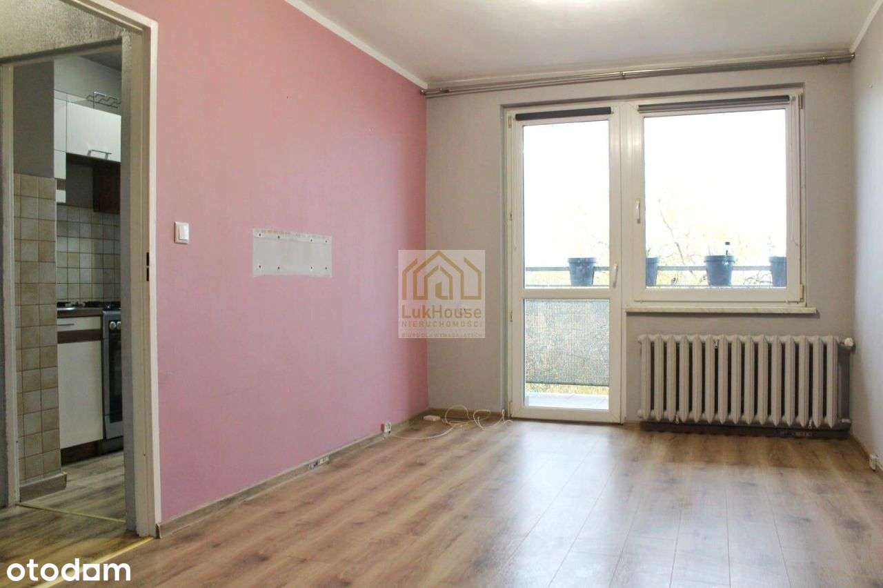 2 Niezależne Pokoje W Najlepszej Dzielnicy Bytomia-0