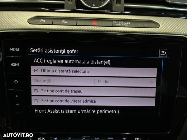 Volkswagen ARTEON 2.0 TSI DSG 4Motion R-Line - 20