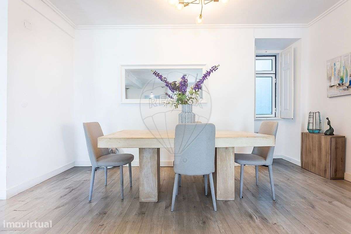 Apartamento T3 para venda-11