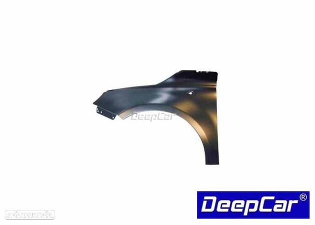 Guarda-lamas frontal Fiat 500 - 1