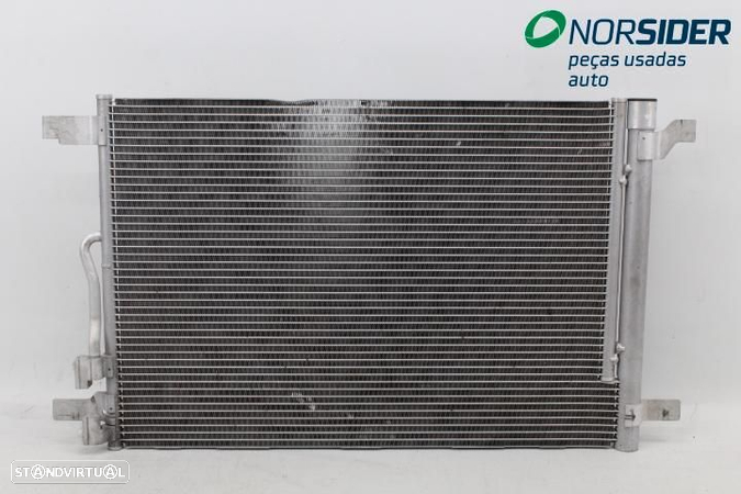 Radiador de AC (frente viatura) Volkswagen Golf VII|12-17 - 6