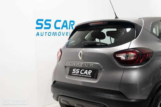 Renault Captur 0.9 TCE Zen - 5