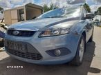 FORD FOCUS II FL MASKA POKRYWA SILNIKA M8 AVALON - 15