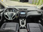 Nissan Qashqai 1.5 dCi Tekna EU6 - 22