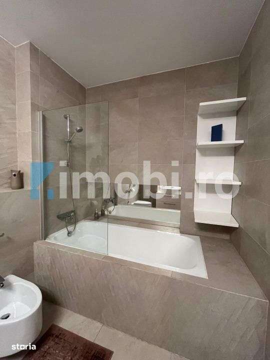 Apartament cu 3 camere, Ultrafinisat, Riviera Luxury Residence/Iulius-7
