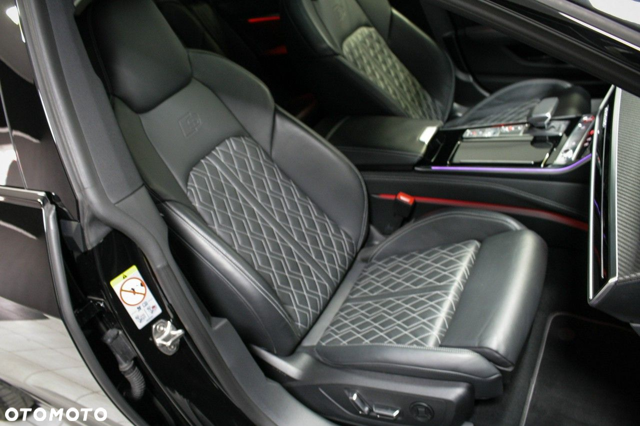 Audi S7 - 22