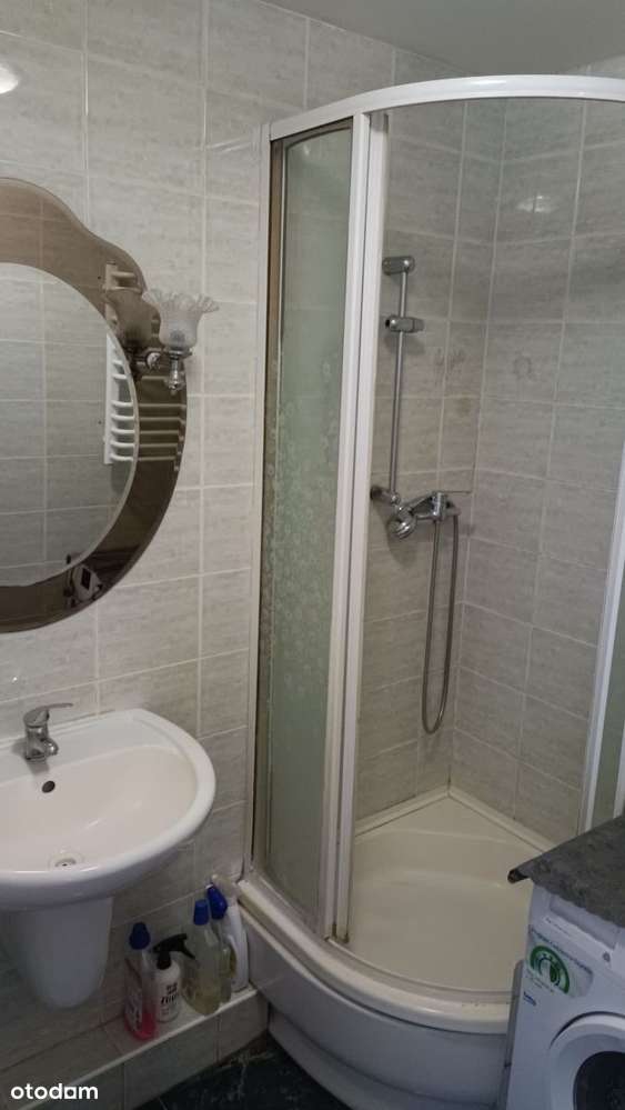 Ładne 3 pokojowe na Podolanach-11