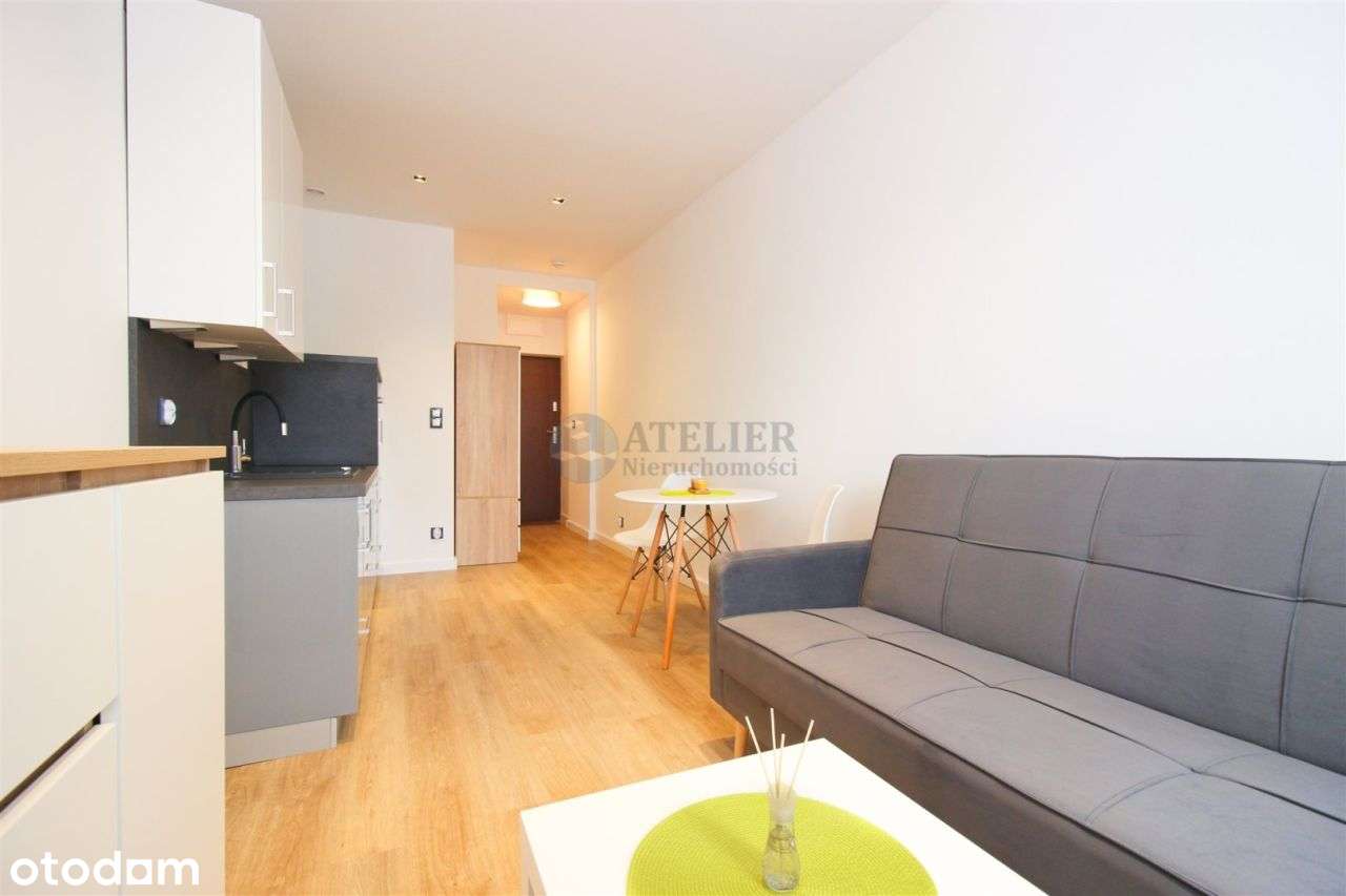 Dwupak inwestycyjny na parterze - Okole - Pełny obrazek: 1/9