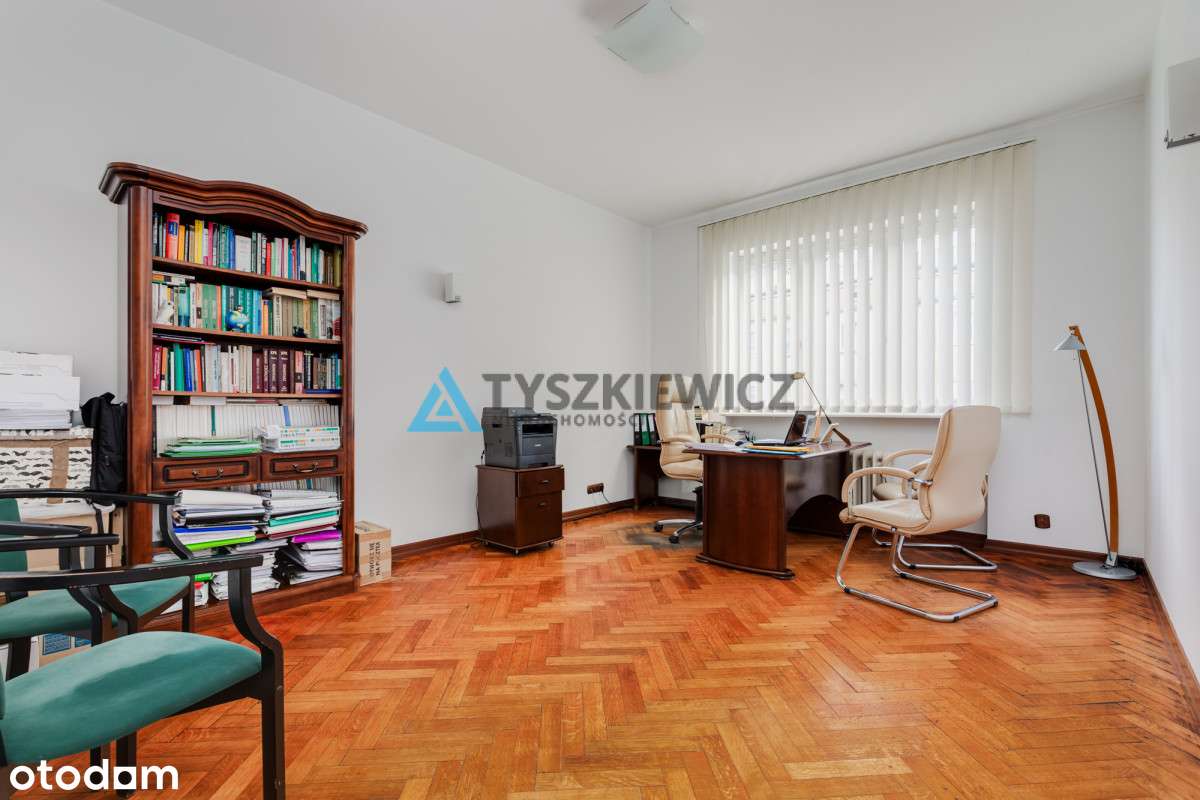 Mieszkanie/lokal na Świętojańskiej-5