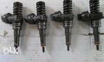 injectoare,pompe,audi a3,a4,a6,2.0 tdi,140 cp - 1