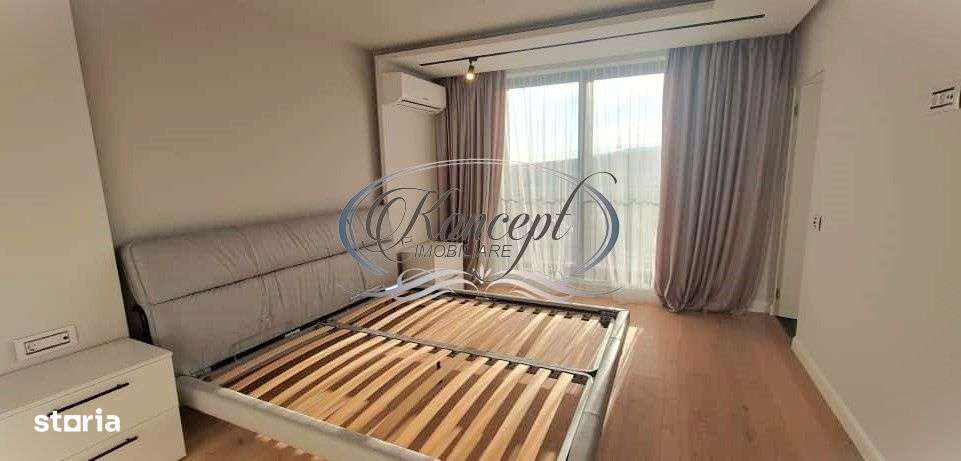Apartament modern cu panorama frumoasa - Imagine principală: 4/12