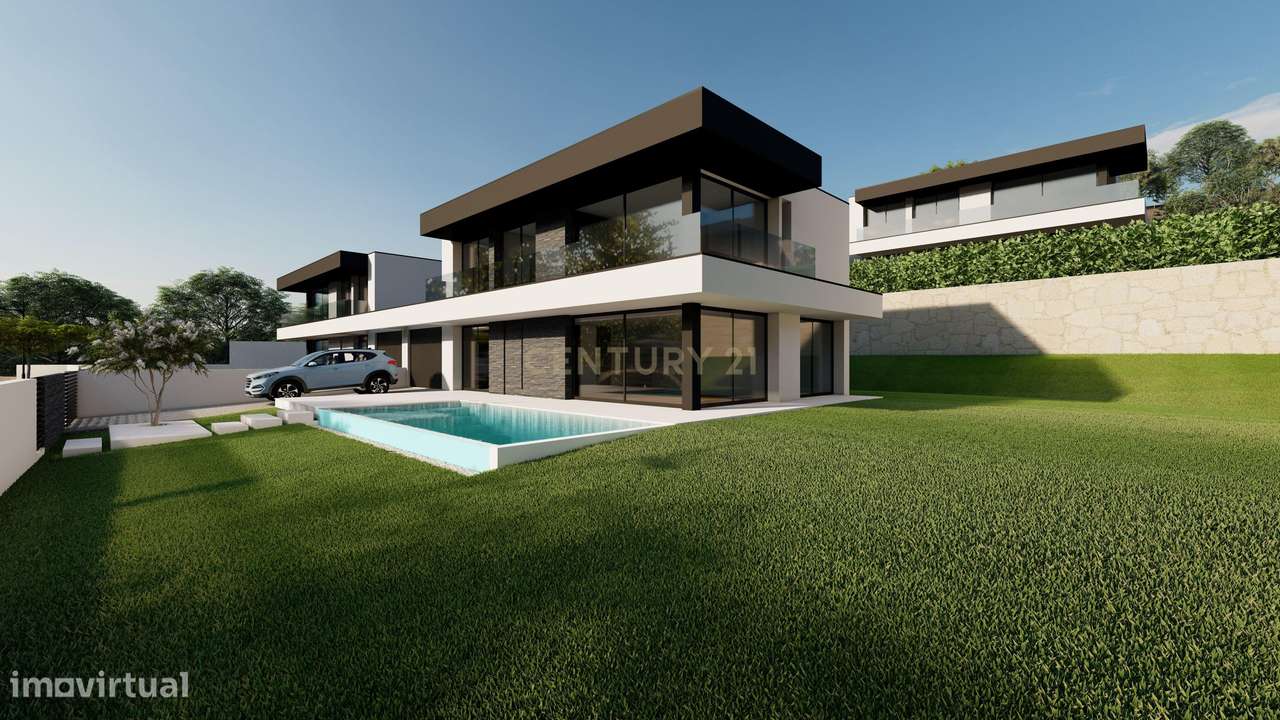 Terreno Para Construção  em Mar-Esposende-9