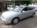 Opel Vectra C 2.2 CDTi 2003 para peças Carro e Carrinha - 4