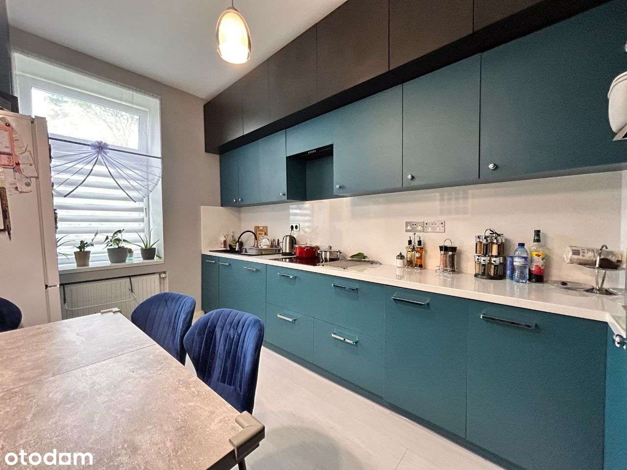 Komfortowe mieszkanie na Wyspie Sobieszewskiej-7