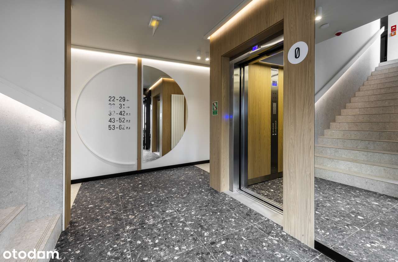 LUNA Gdańsk Galaktyczna dwupoziomowe 76,08 m2 do własnej aranżacji - Pełny obrazek: 4/11