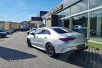 Mercedes-Benz CLA 200 d 8G-DCT AMG Line - 3