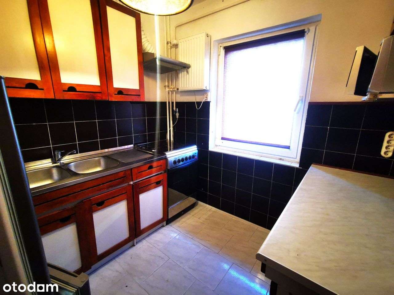 Przepiękne mieszkanie przy metrze Wola - Pełny obrazek: 5/12