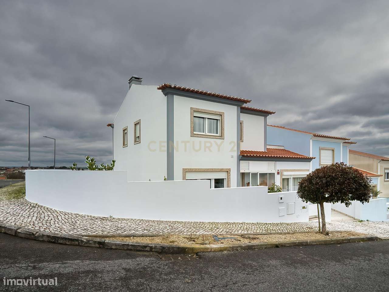 Viver em tranquilidade – a menos de uma hora de Lisboa e a apenas 15 m-33