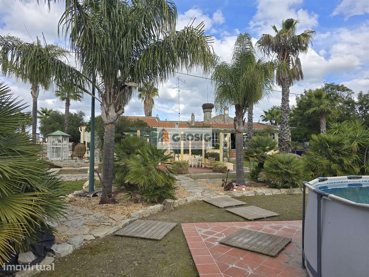 Moradia T4 Venda em São Miguel do Pinheiro, São Pedro de Solis e São S - Grande imagem: 4/57