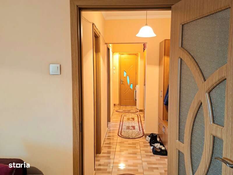 Lacul Tei, Parc, stradal et 2 dec ved pe parc fara risc seismic-1