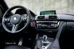 BMW M4 Cabrio DKG Competition - 35