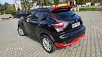 Nissan Juke 1.2 DIG-T Raceline EU6 - 10