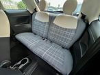 Fiat 500 1.0 Hybrid Lounge - 24