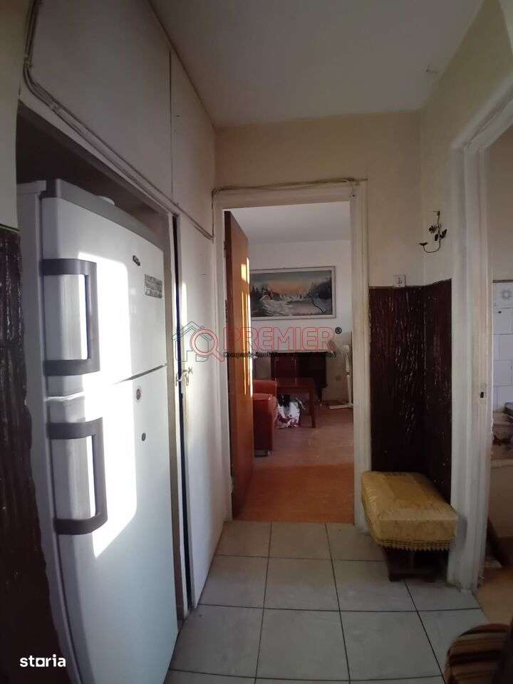 2 Camere Berceni - Sector 4 - Bd Brancoveanu