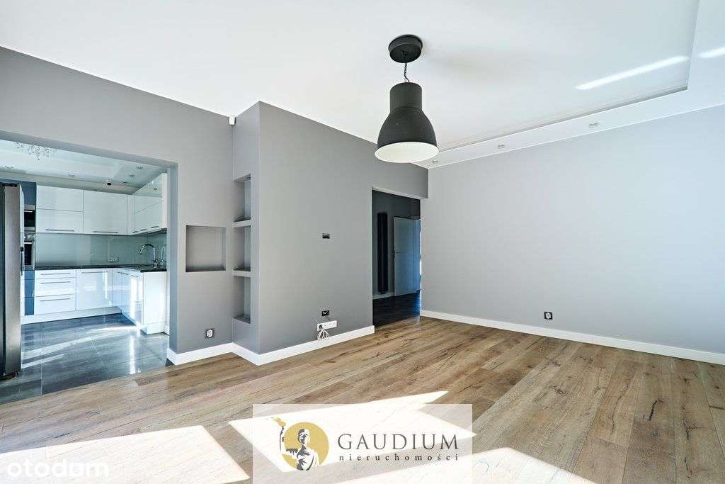 3 pokoje I wysoki standard I ogródek I 81 m²-2