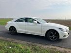 Mercedes-Benz CLS 350 CDI BlueEff - 6