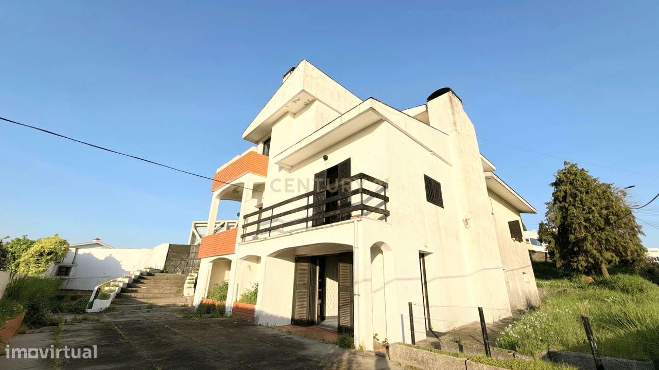 Moradia – Canidelo - Vista 5