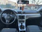 Volkswagen Passat CC 2.0 TDI - 8