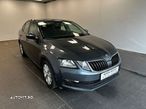 Skoda Octavia 2.0 TDI DSG Style - 16