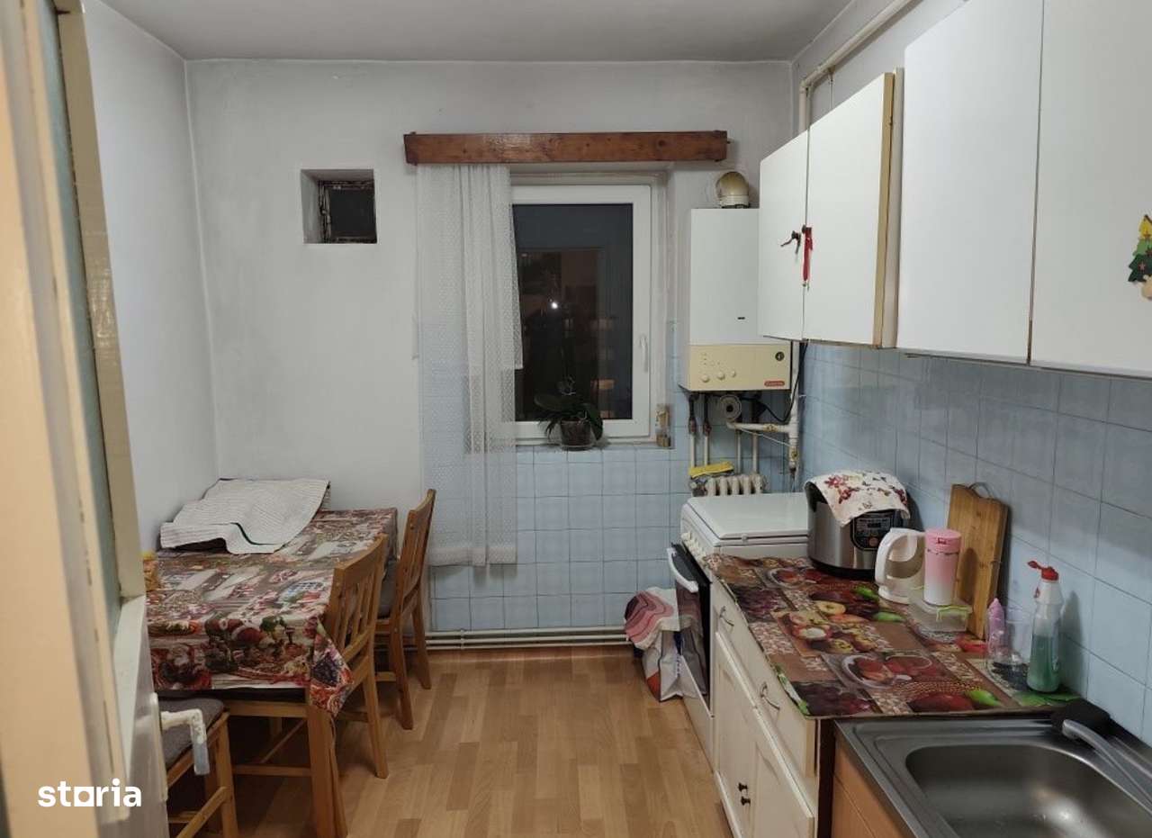 Apartament cu 2 camere decomandate | zona Primaverii | Podul Calvaria-4