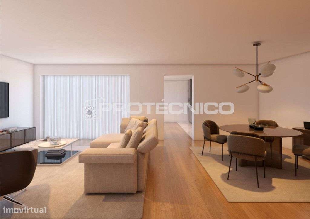 Moradia Térrea T3 – Oiã - Grande imagem: 5/11