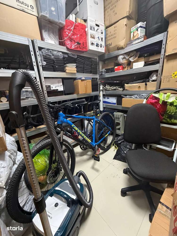 Spațiu de birouri complet echipat – Cotroceni Business Center-Metrou P - Imagine principală: 5/14