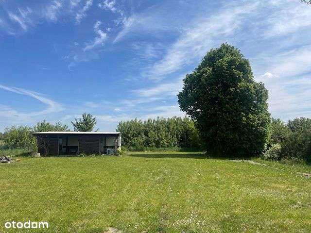 piekna działka w pobliżu las i jeziora-1