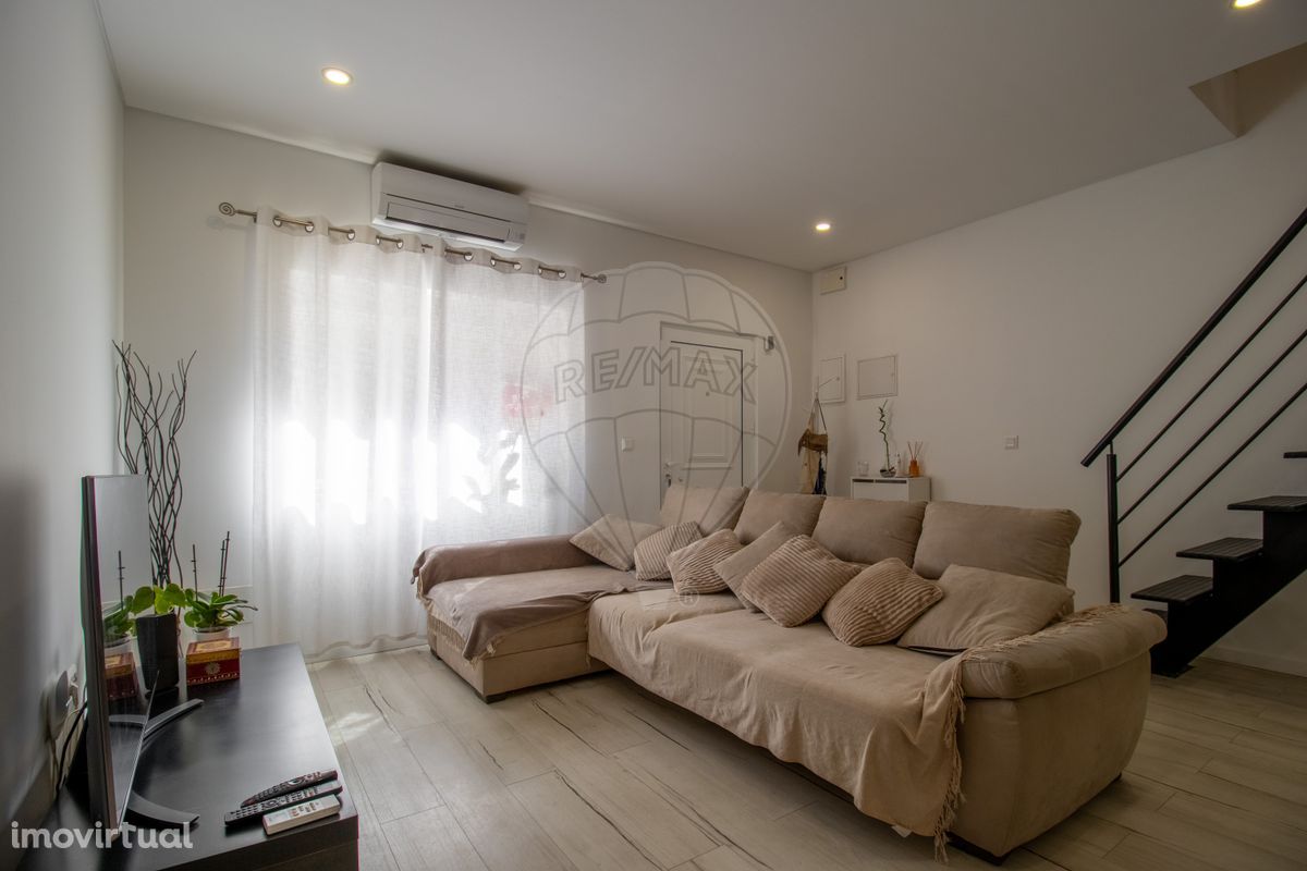 Apartamento T2 para venda