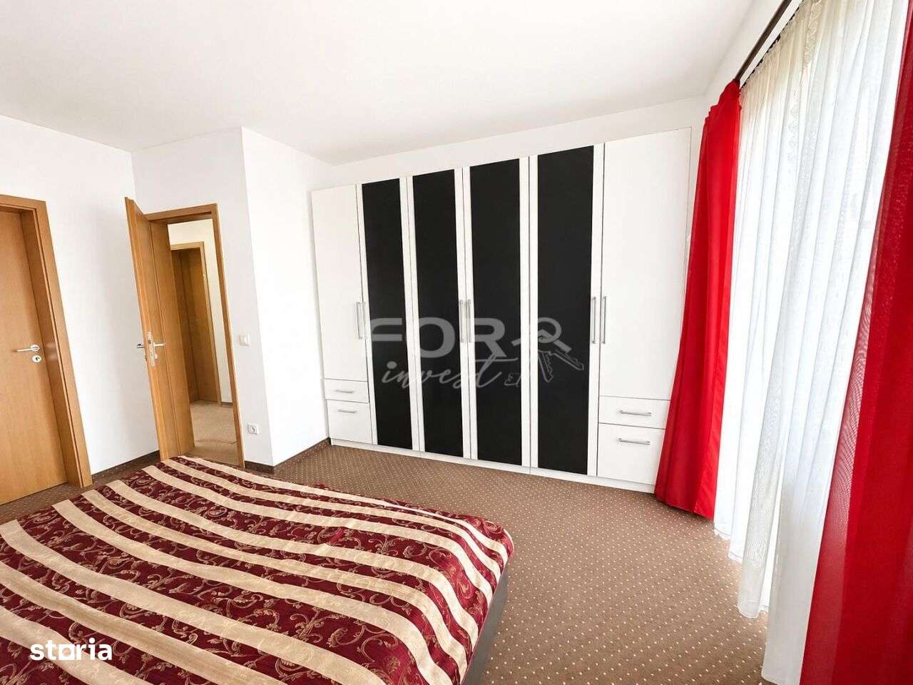 Casa cu etaj  de vanzare in zona Iosia Oradea-11