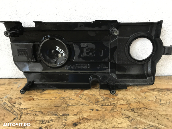 Capac motor VW GOLF 6 1.4TSI - 2