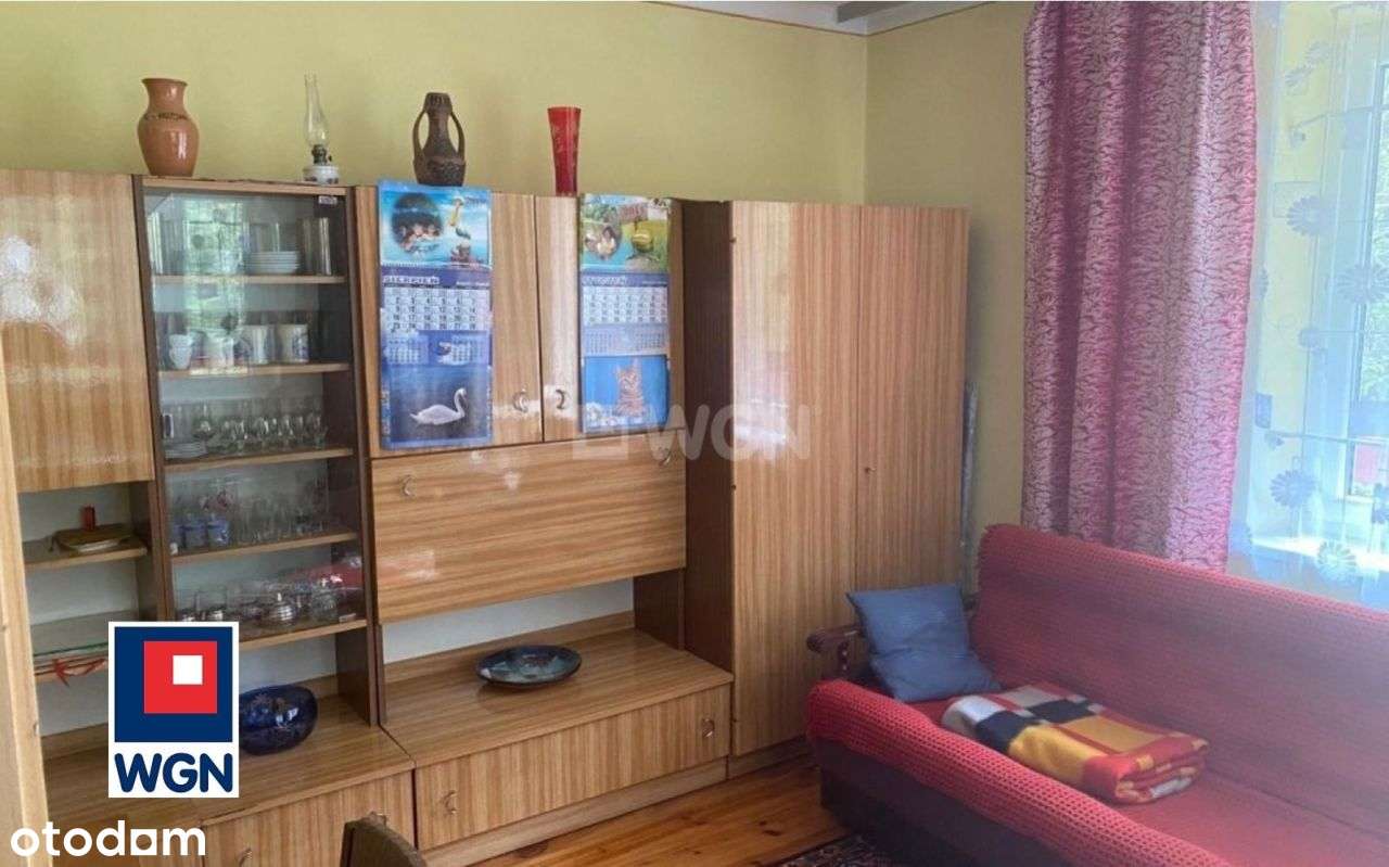 Uroczy dom przy lesie - Pełny obrazek: 5/13