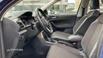 Volkswagen T-Cross 1.0 TSI DSG Style - 12