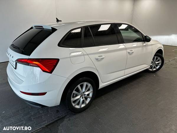 Skoda Scala 1.0 TSI Ambition - 16