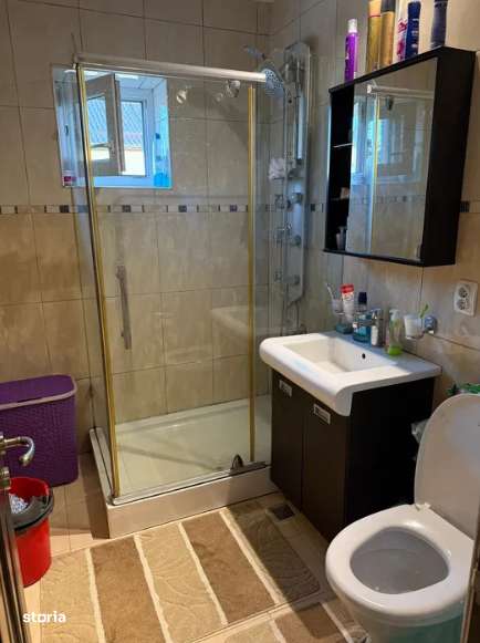 Apartament 3 camere, zona centrala, bloc de caramida - Imagine principală: 4/4