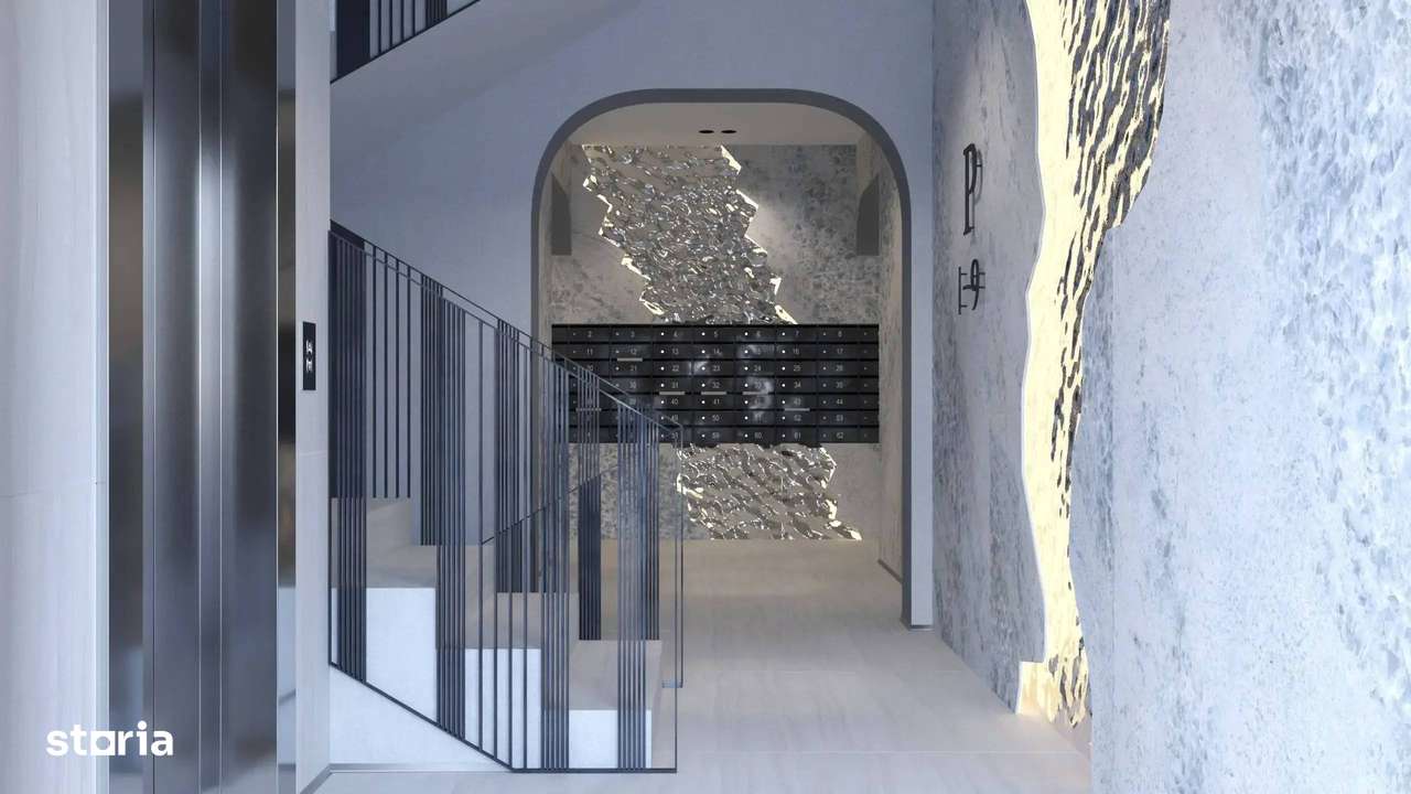 Garsonieră de vânzare - ICON Garden - Imagine principală: 5/25