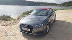 Audi A3 Cabrio 1.4 TFSi S tronic - 5