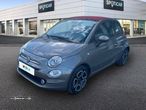 Fiat 500C 1.0 Hybrid Club - 1